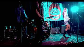 Watch You Bleed - Blush! - Blush minfest - Clancy's Fish Pub - 2026-02-21