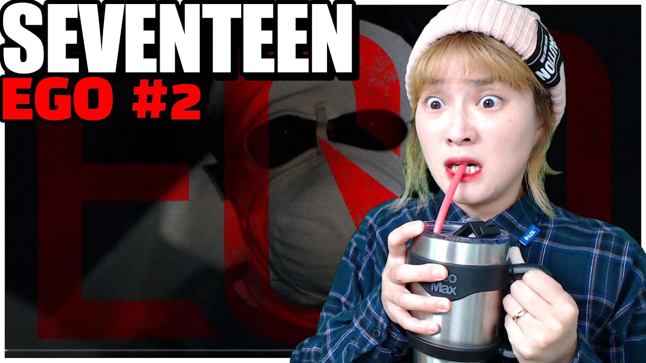 고잉세븐틴 'EP.28 EGO #2' 같이보는 라이브! | GOING SEVENTEEN Let's watch it together!