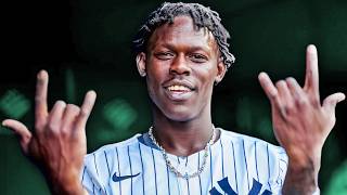 They Should've Never Let the Yankees Get Jazz Chisholm... Net Worth