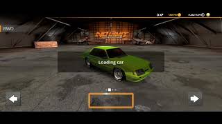 No Limit Drag Racing 2 Tune Money Glitch Fastest Car Camaro Corvette Mustang Division X screenshot 4