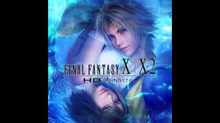 Final Fantasy X HD - Battle Theme Remaster OST ファイナルファンタジーX