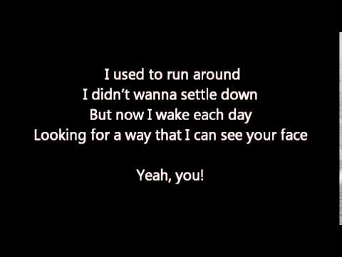 Songtext von The Vamps - Somebody to You Lyrics