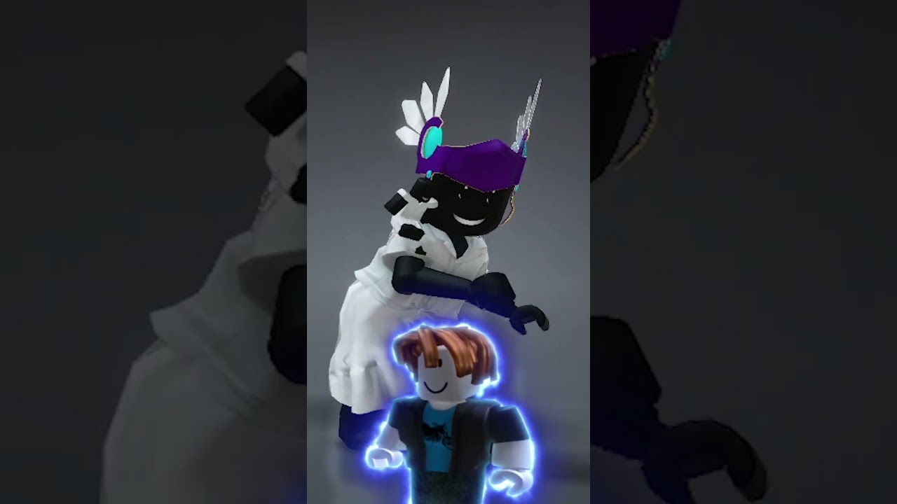 The Most *SUS* Roblox Faces.. 😳😰 