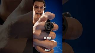 The World's Smallest Gun? 😱 | The "Ring Pistol" Explained #TechFacts video