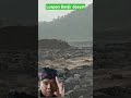Luapan Banjir Bandang Gunung Semeru #banjirsegamat #banjir #automobile