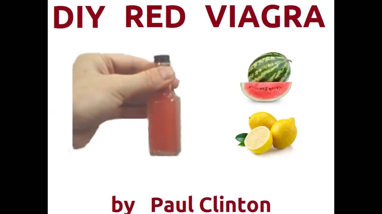 Diy Viagra Natural Homemade Aphrodisiac Youtube