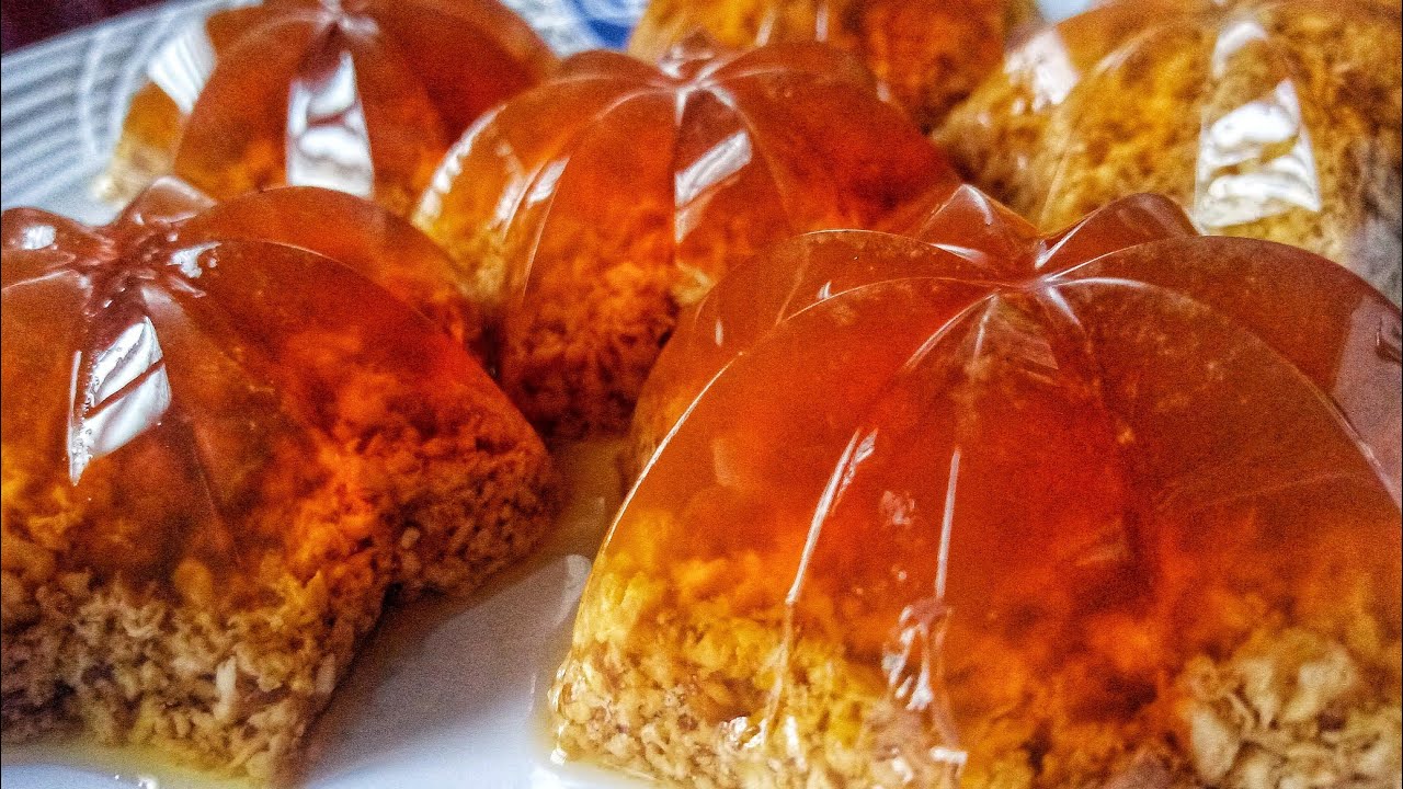 Cara Buat Cekodok Pisang Rangup Di Luar Lembut Di Dalam Jemput Jemput Pisang Youtube