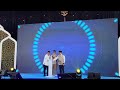 Pembukaan Bimbingan Manasik Haji Nasional 2026 