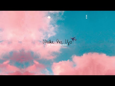 Tuna Ozdemir - Wake Me Up (The Distance \u0026 Igi Remix)