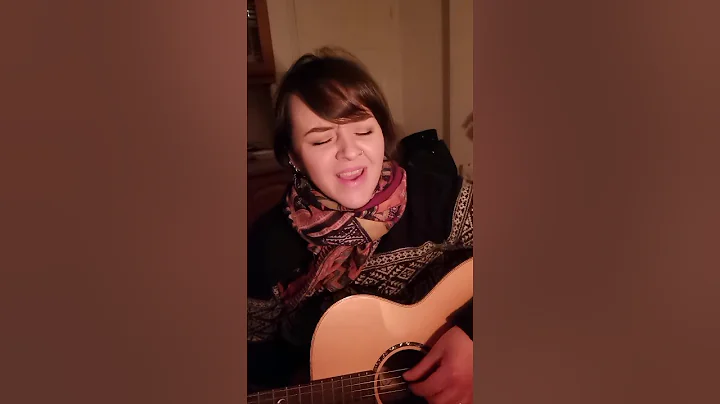 "Landslide" cover Fleetwood Mac