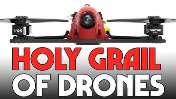 SINGLE BEST TOOTHPICK DRONE OF 2020 IS ONLY $129