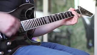 Axe FX III - Lower Than Atlantis - Had Enough