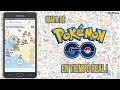 PGO: EL MEJOR MAPA DE POKEMON GO EN TIEMPO REAL!