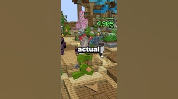 Minecraft Box SMP Challenge (java + bedrock) #minecraft #minecraftserver