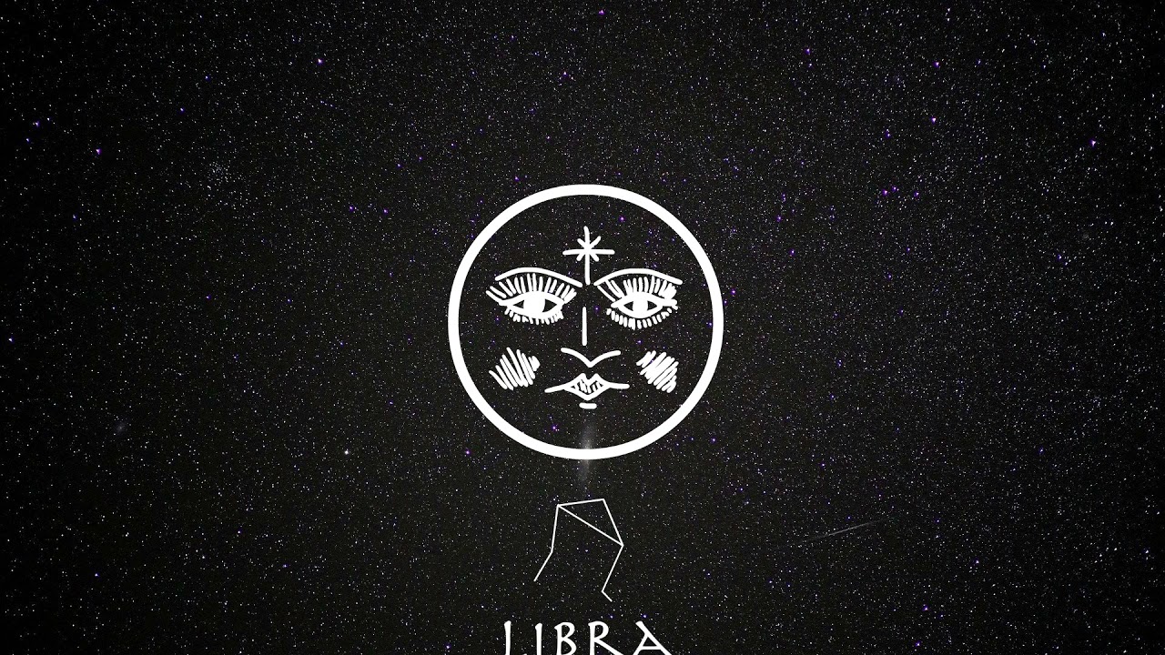 Zodiac sign animation
