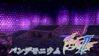 DISSIDIA FINAL FANTASY New Stage: Castle Pandemonium