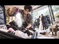 妻子谎称出差行李箱却装满性感内衣。殊不知小伙全看在眼里陪着妻子演戏。原来小伙竟是隐藏富豪,亮明身份揭穿她出轨的真相,前妻当场下跪舔脚求原谅!#短剧 #爽剧 #穷小子逆袭 #凌云剧场ShortDrama