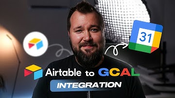 How to connect Airtable to your Google Calendar THE RIGHT WAY! | Sonorus Consulting