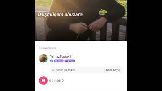 Fadile Kız Fadile