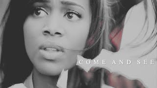 come and see... {sleepy hollow}