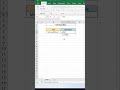 How to Use LEN Function in Excel #tf2edit #tf2edits #shorts #shortslearning #shortsvideo