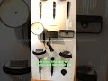 Đèn Năng Lượng Mặt Trời MPE | Đèn Pha solar light | Đèn Đường Năng Lượng #shorts