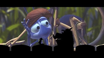 Timon and Pumbaa Interrupt 1 A Bug
