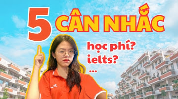 NÊN XEM Cần Biết Khi Chọn Đại Học FPT Cho Tân Sinh Viên | Hoa Kiều