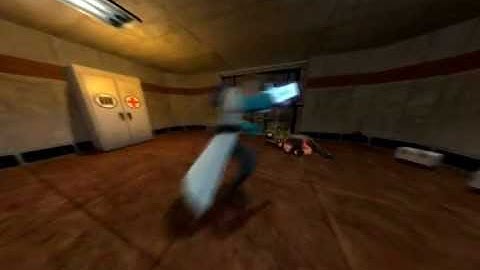 (TF2 Replay) Blue Team Did Well!