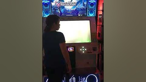 DDR A Endymion on June 23, 2018