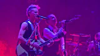 Depeche Mode - In Your Room (Live from Spain 2024 - Memento Mori Tour)