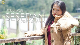 SESEDAN (OFFICIAL MUSIC VIDEO) - FYRA NOEL