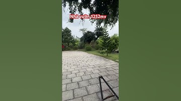 Nhà vườn nghĩ dưỡng.đá bạc châu Đức BRVT #bbds #bdss #tnbds #nhadep #bdjs