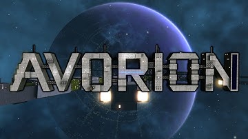 Streaming Avorion, connect to our server at IP address: avorion.ddz.net