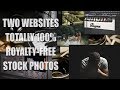 Totally free stock photos  2 websites these are actually free