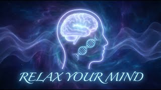 Deep Sleep Healing Music ~ Chakra Balancing and Body Regeneration