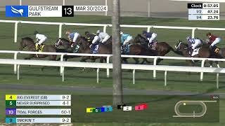 Vidéo de la course PMU APPLETON STAKES