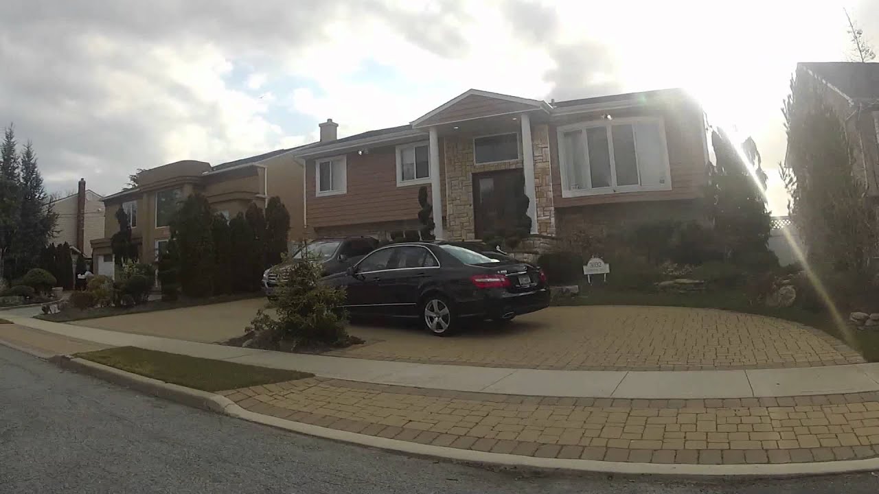 Merrick, Bellmore, Wantagh Waterfront Homes YouTube