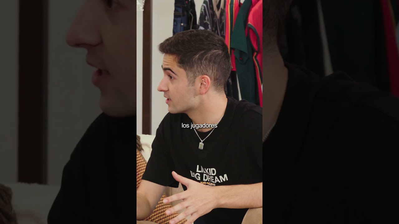 ¿Quién era el DJ de la Canarinha? 🎵 | Nude Project Podcast