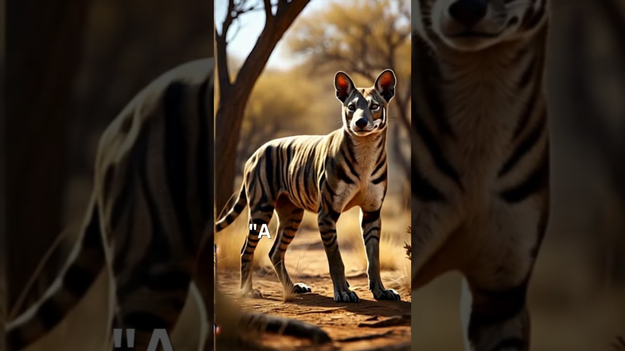 Your Extinct Animal Based on Your Birth Month 🦕✨ | Which One Are You? 