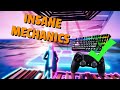 How To Improve Mechanics FAST In Fortnite! Controller AND Keyboard!