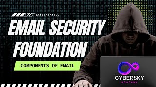 Components of Email Message- Email Security Foundation Course