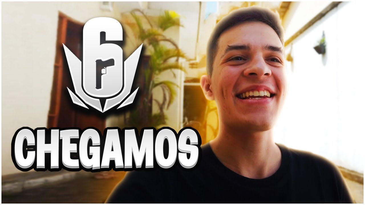 LagoVlog - MAJOR SUÉCIA!