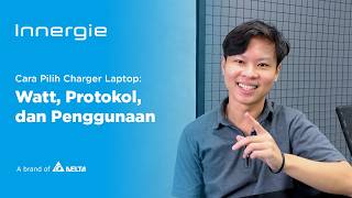 Panduan Lengkap Pilih Charger Laptop : Jangan Asal Colok!