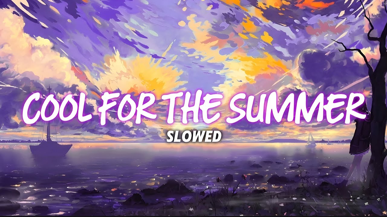◉ TECHNO | COOL FOR THE SUMMER (Remix) [Slowed] - BVBATZ