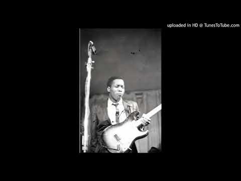 Buddy Guy - First Time I Met The Blues (1960) - YouTube