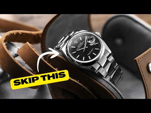 Watches That EVERY Collector Loves… That I Would NEVER Buy!