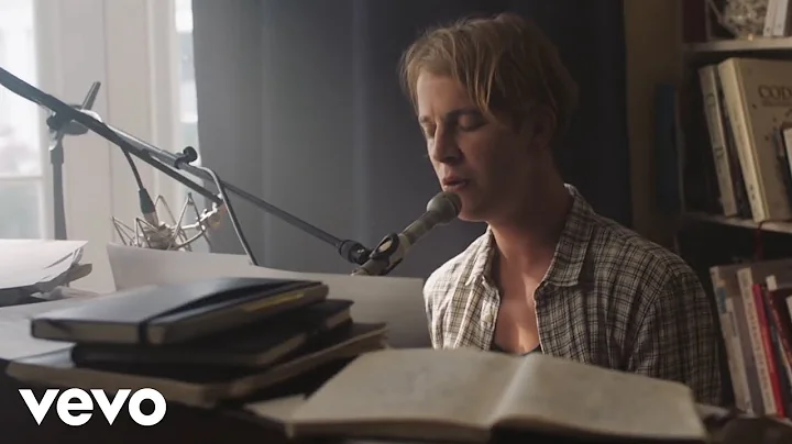 Tom Odell - Half As Good As You (Official Video) f...