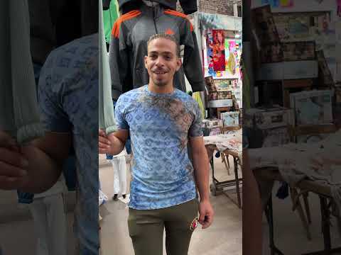 عروض ترنجات الرجالي عند إسلام بودا في اسكندريه كرموز عند مسجد القومندان