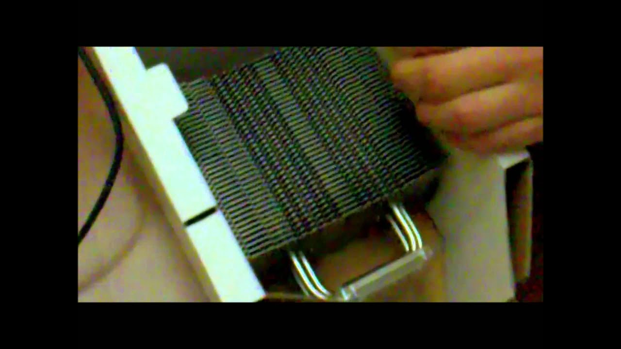 NOCTUA NH-U12P se2 Unboxing